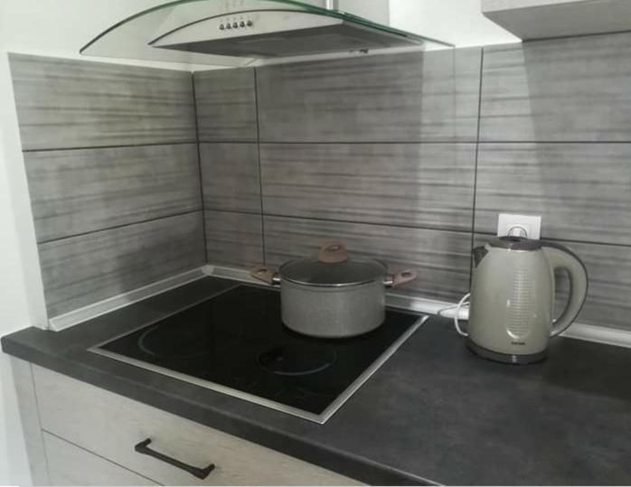 Savvas & Katerinas Appartments Neos Marmaras Dış mekan fotoğraf